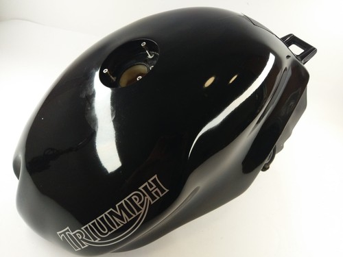 Triumph speed triple - triumph,