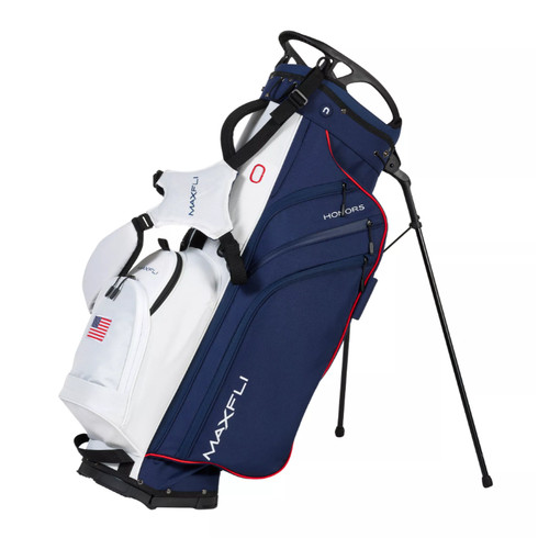 Maxfli 2026 honors - 14-way, golf