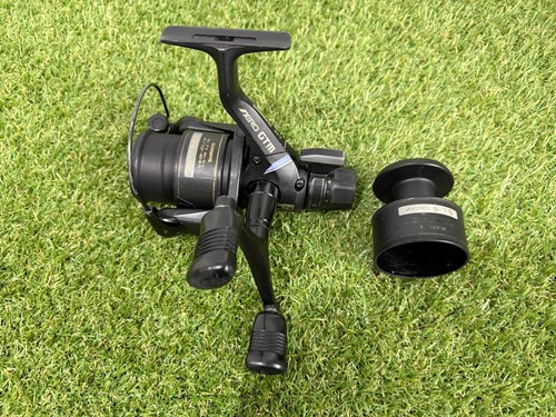 Shimano aero gtm 4010 - aero, xt-7