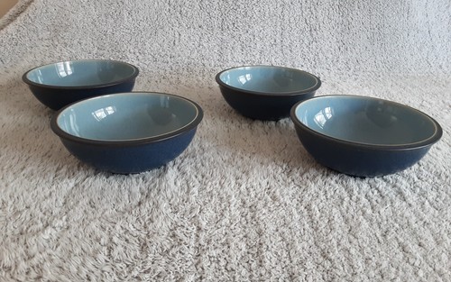Denby blue jetty cereal - denby,