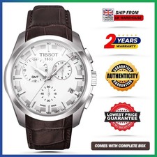 TISSOT Couturier