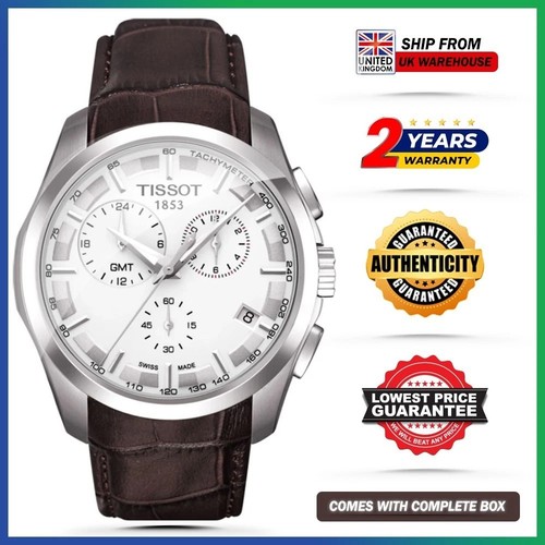 Tissot couturier - tissot,