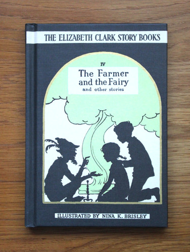 The farmer and fairy - and,