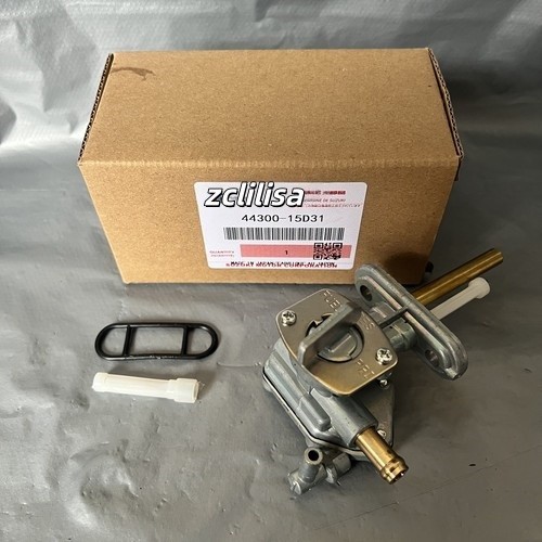 Fuel valve petcock fits - fuel,