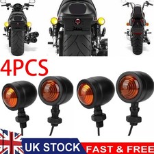 4x Aluminum Motorcycle