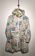 Cath Kidston Size S Rain Coat