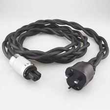 Audiophile AC Hifi Audio Power