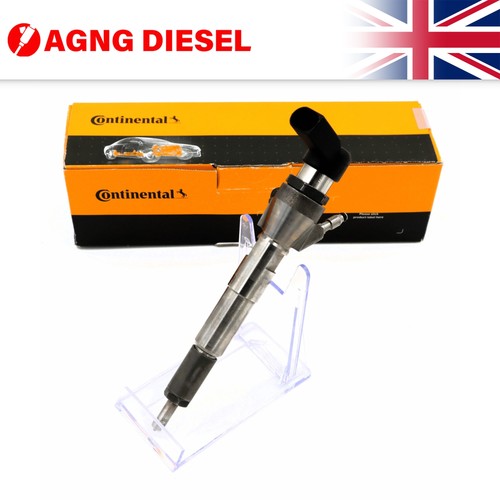 Continental vdo fuel - continental, injector