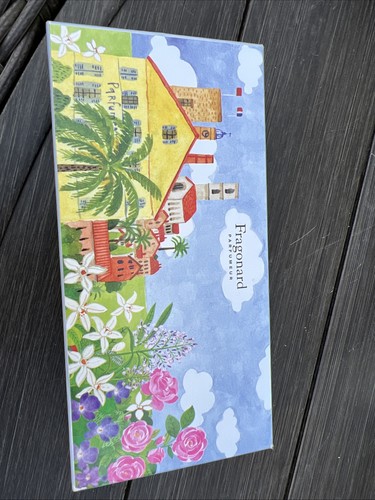 Fragonard parfumeur riviera - parfumeur,