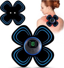 TENS EMS Machine for Pain