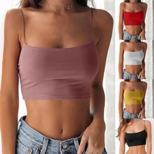 Fashion Sexy Tops Women