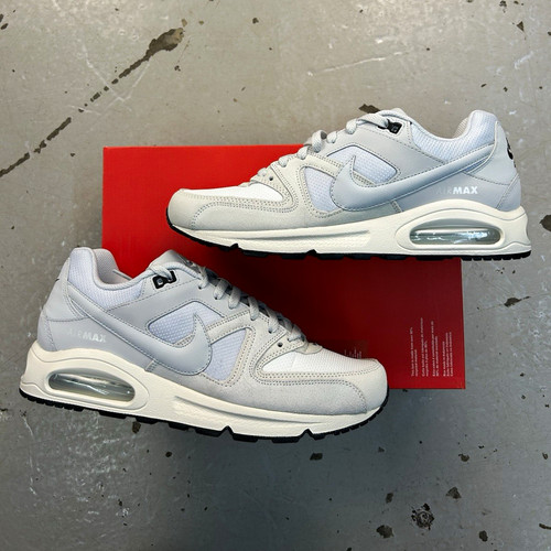 Nike air max command - max,