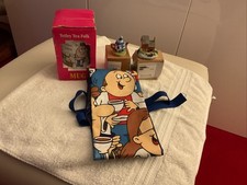 Tetley Teafolk Sydney Bundle x