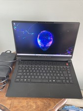 Dell Alienware M15 R5 Ryzen 9