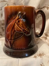 Vintage Sylvac Hunting