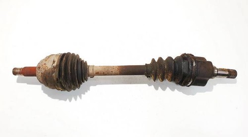 Peugeot 807 2004 axles - peugeot,