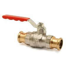 Pegler 242303 Valve Press-Fit