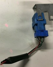 Nissan Micra MK2 1997 - Relay Control Module Unit - 252309F900