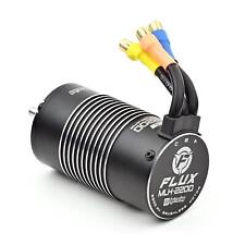 HPI Racing Savage X/XL Flux MLH-2200 Brushless Motor 50mm Wire 160354