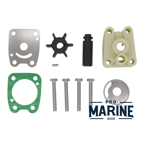 Water pump impeller - water,