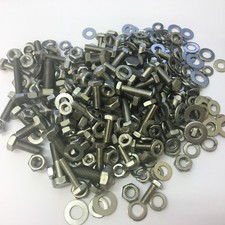 ROVER P6  ROVER P8 BSF NUT