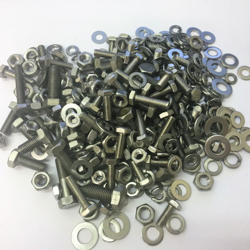 Rover bsf nut - p8,