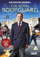 The Royal Bodyguard: Series