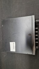 QTX KAD-2 Amplifier - Used