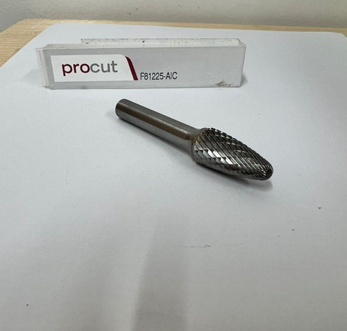 Procut tungsten flame head - procut,