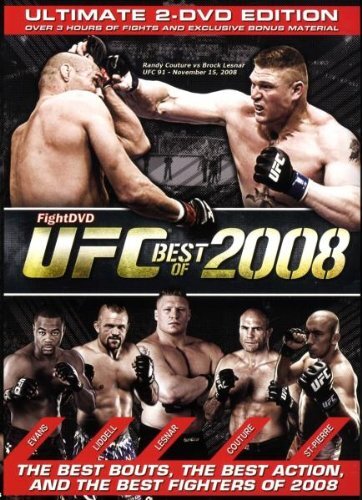 Ultimate fighting - ultimate,