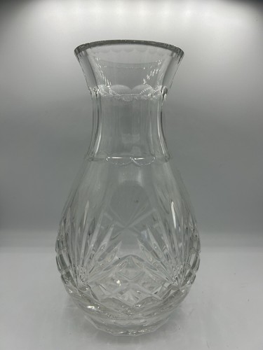 Waterford crystal inch - crystal,
