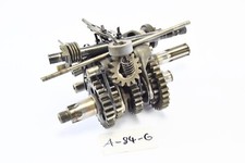 Kawasaki Z 250 C Bj 1980 -