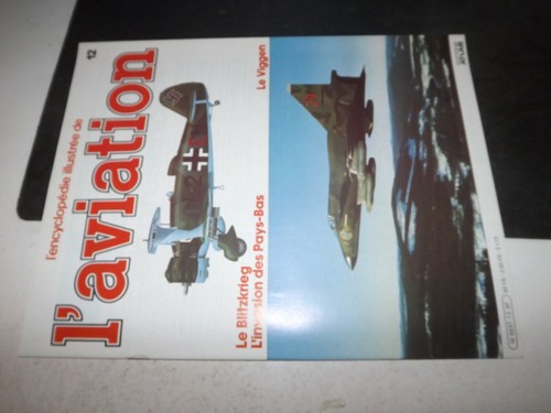 Illustrated aviation - **,