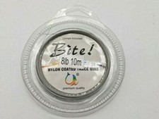 Fishing Trace Wire 10m