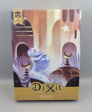 Dixit Jigsaw Puzzle MERMAID IN