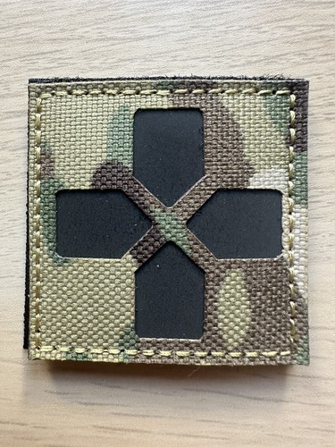 Laser cut medic first - laser,
