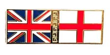 *NEW DESIGN* GB Union Jack UK