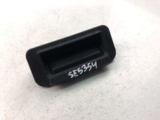 SE5354 MERCEDES-BENZ Tailgate