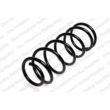 1x Coil Spring (Single) For Ford P100 MK2 Pickup Kilen Front 1627588 1637386