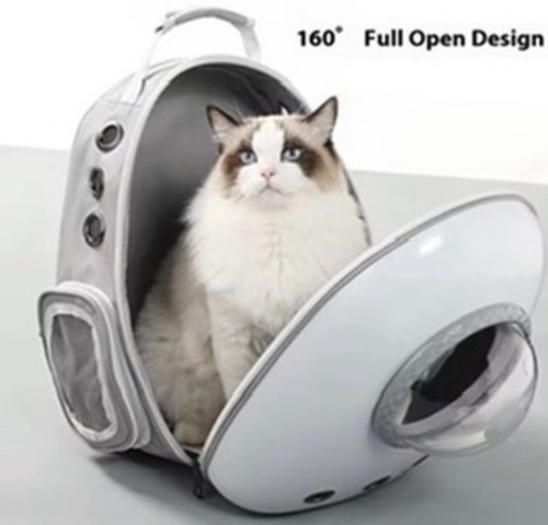Small pet carrier dogs - small,