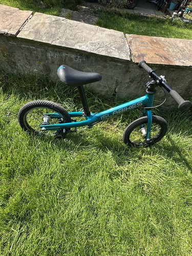 Islabikes rothan balance - balance, bike