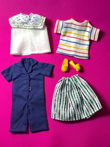 Mix set sindy - set,