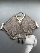 Skemo Miami Top Womens Small