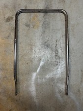 Honda HR194 HR1950 Chrome Bottom Lower Handle Bar Genuine OEM