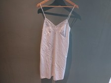 M and S white full slip size 16, length 32 inches