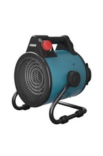 ERBAUER 2000W ELECTRIC FREE STANDING WORKSHOP SPACE HEATER 