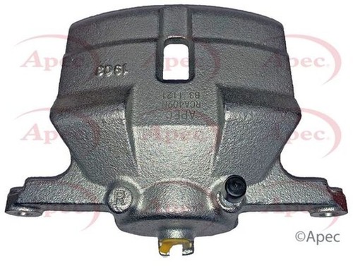 Apec front right brake caliper - right,