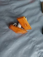 Pair of headlights arrows Fiat