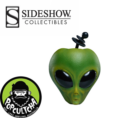 Sideshow collectibles alien - collectibles,