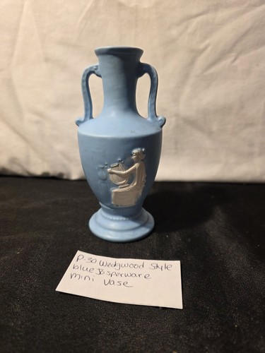 Vintage wedgewood style - vintage,